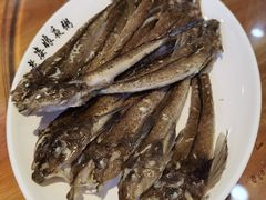 -长平老姿娘夜粥(平东一街店)