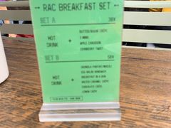 -RAC BAR(安福路店)