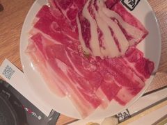 -牛角烧肉(步步高星城天地店)