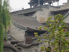 -山西王家大院