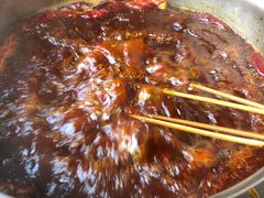 -盖帮鳝鱼串串(东郊记忆店)