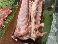 -南通大饭店·米兰餐厅