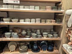 -MUJI无印良品(SM新生活广场店)
