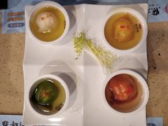 -点都德(华强南店)