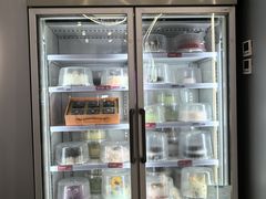 -DQ·蛋糕·冰淇淋(通州万达店)