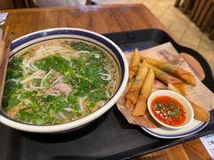 招牌生烫牛肉米线-云阿蛮云南生烫牛肉米线(奉贤路店)