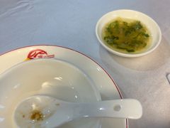 -鹿鸣酒家(越秀店)