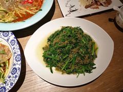 -山芋腔苏北菜(盐城滨海店)