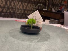 -小厨娘淮扬菜(清江苏宁广场店)