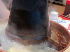 -东镇老火锅(长春路首店)
