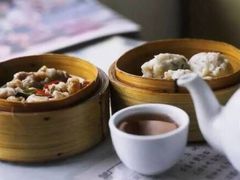 -稻香酒家·33年老字号·港式粤菜(富邦中心店)