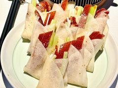 -在前门·烤鸭北京菜(五月花广场店)