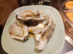-梨花自助烤肉(西三旗万象汇黑金店)