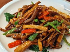 -山水茶艺馆·点心粤菜·30年老字号