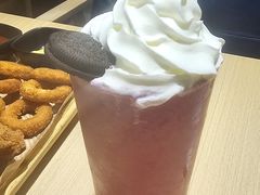 -米斯特比萨(罗斯福店)