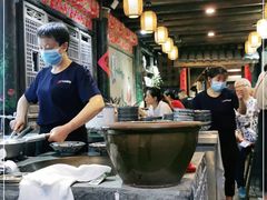 大堂-太平张醪糟(西街直营店)