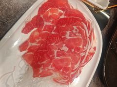 -爱丽格斯火锅(东岸国际店)