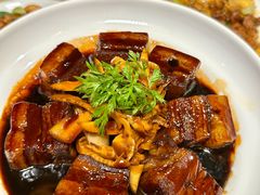 -范家小馆·烤鸭新京菜(金融街店)