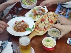-haxnbauer海森堡德国餐厅(深圳coco店)