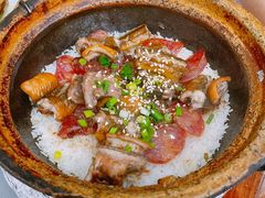 -红星光发煲仔饭(大石街店)