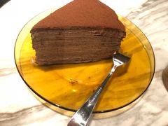 -Awfully Chocolate(来福士广场店)
