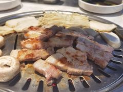 -六七八韩式烤肉·韩国料理(上杭路店)