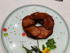 四姨太茄子-卫鼎轩·家宴(水上公园店)
