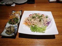 -青叶日式料理(飘亮阳光广场店)