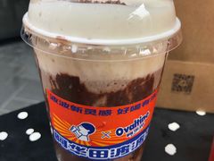 -喜茶(北京三里屯太古里店)