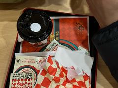 -塔斯汀中国汉堡(青浦宝龙广场店)