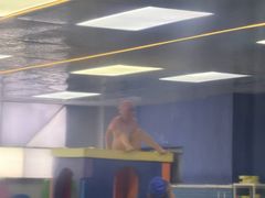 -龙格亲子游泳·水育早教运动中心(绿城店)