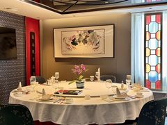 -山泉粤宴(广东大厦店)
