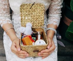 -卡卡喜糖伴手礼·商务礼宝宝礼·婚礼用品