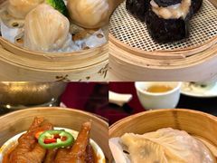 -誉八仙粤菜(万象天地店)
