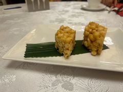 -酌宴府The China Club·广州万富希尔顿酒店(云城东路店)