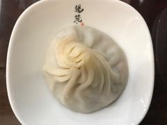 -锡笼记·无锡小笼(常熟万达店)