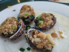 鲍鱼-景好海鲜餐厅(大鹏必选旅游店)