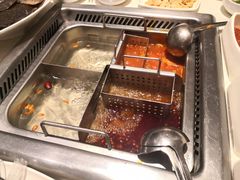 -海底捞火锅(龙岗星河COCO Park店)