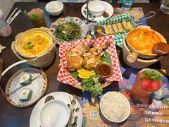 -泰妃殿(武汉首店)