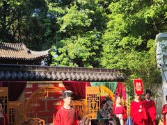 -深圳国际园林花卉博览园