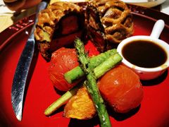 迷你至臻惠灵顿牛排-TIAGO HOME KITCHEN(王府中环店)