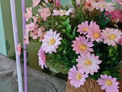 -新贝乐意大利餐厅(苏州中心店)