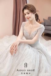 -艾朵婚纱