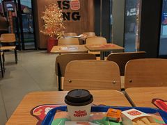 -汉堡王(徐汇绿地缤纷店)
