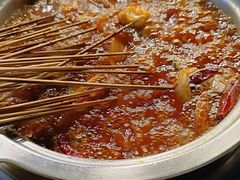 -盖帮鳝鱼串串(东郊记忆店)