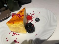 -渔火·特色餐厅(佘山世茂洲际酒店)