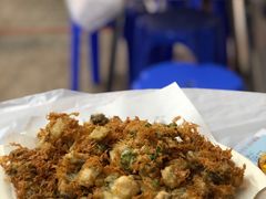 蚝仔饼-陈根记大牌档