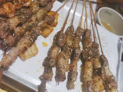 -木屋烧烤(双榆树店)