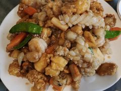 -桃子餐厅·天津菜(红星路直营店)