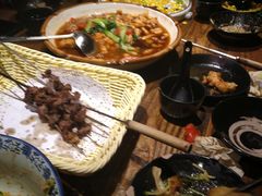 -醉秦川餐厅(吾悦广场店)